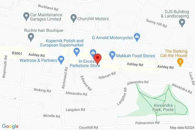 Additional image 10 of Ashley Road, Parkstone, Poole, Dorset, BH14