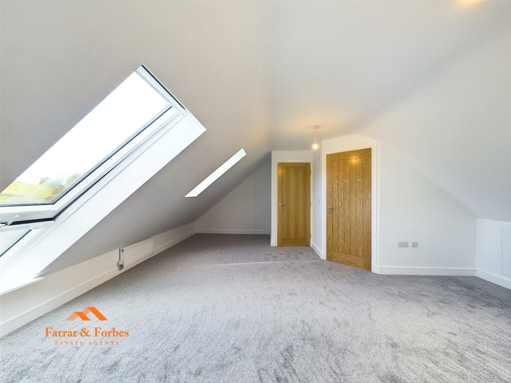 Additional image 25 of The Old Sidings, Foulridge, Colne