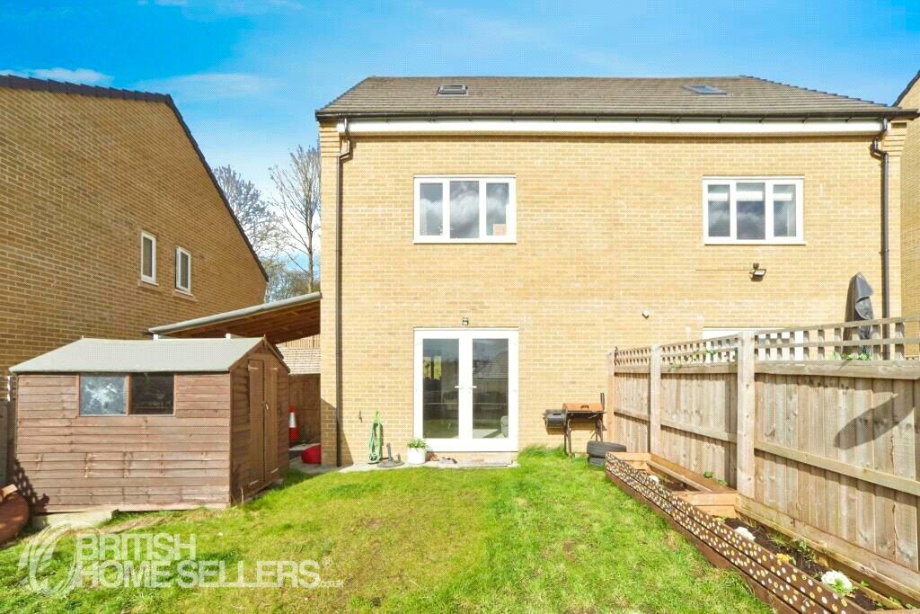 Additional image 14 of Meadow Walk Drive, Bradford, West Yorkshire, BD2