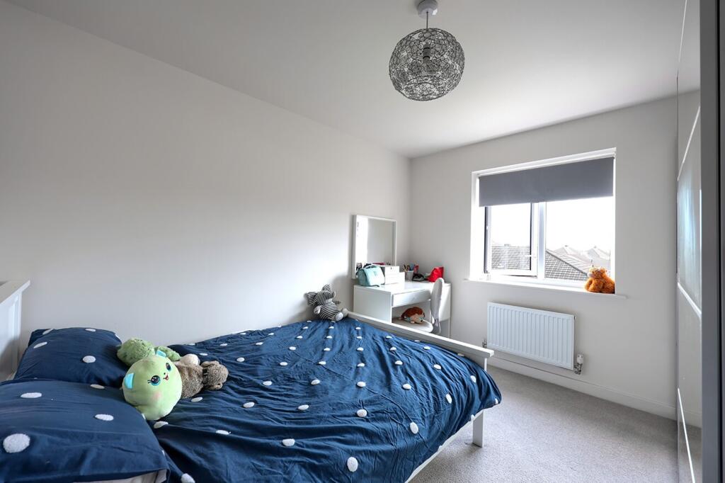 Additional image 11 of Holdsworth Drive, Great Harwood, Lancashire, BB6