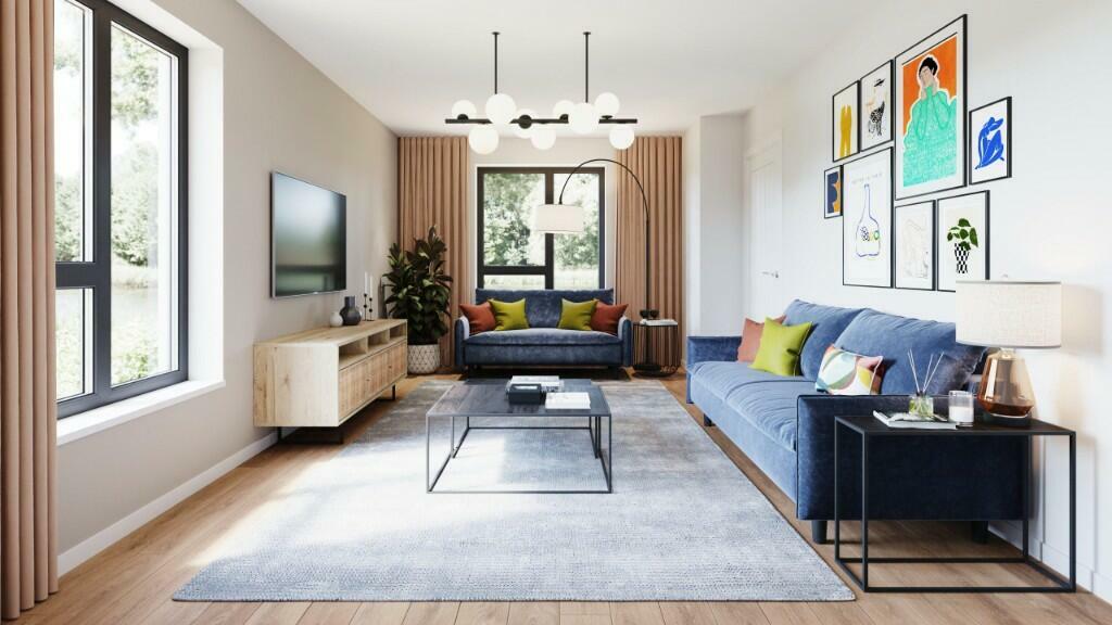 Additional image 6 of Whalley Road, 
Clayton-le-Moors, 
Accrington,
BB5 5JA