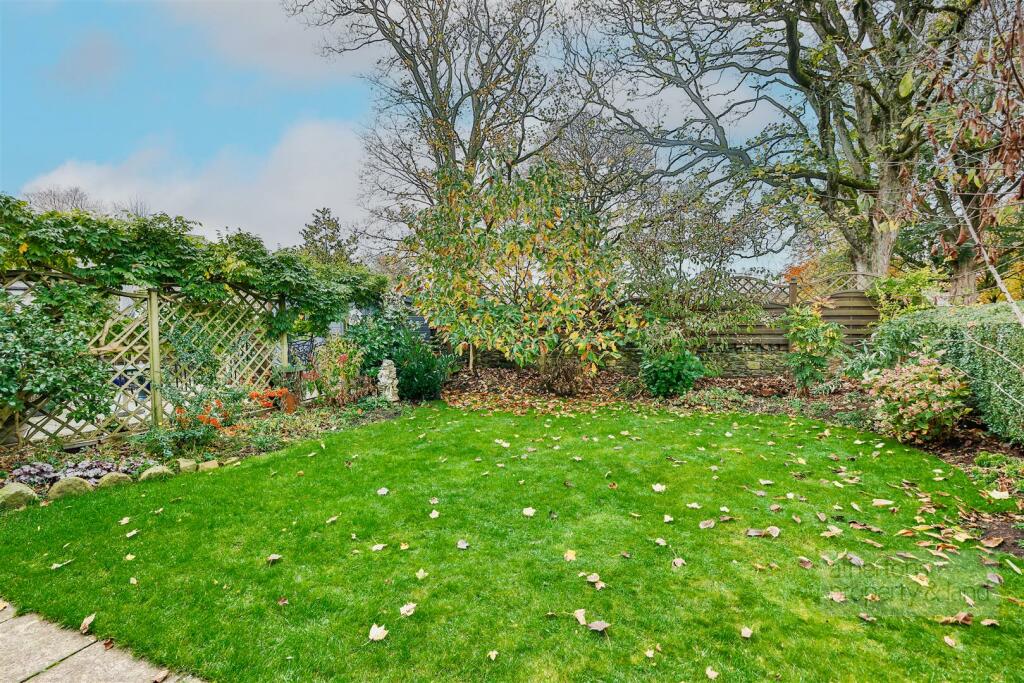 Additional image 21 of George Street, Whalley, Ribble Valley