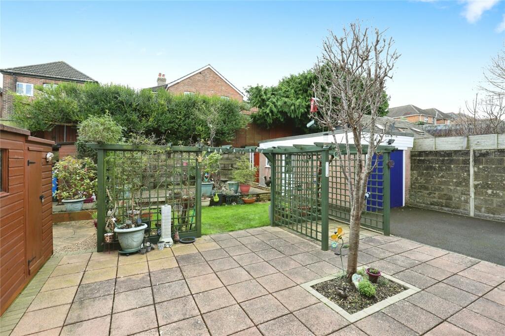 Additional image 18 of Lyell Road, Poole, BH12