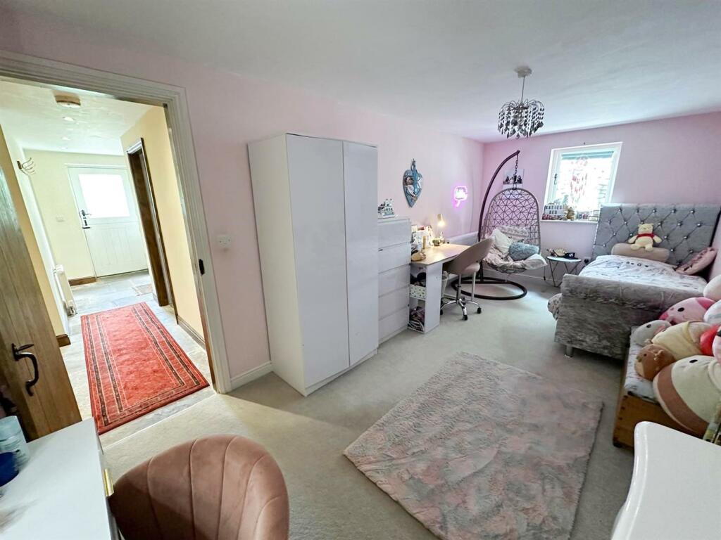 Additional image 15 of Manor House Farm, Kettlewell, Skipton