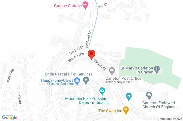 Additional image 9 of Foxcroft Row, Carleton, Skipton, BD23