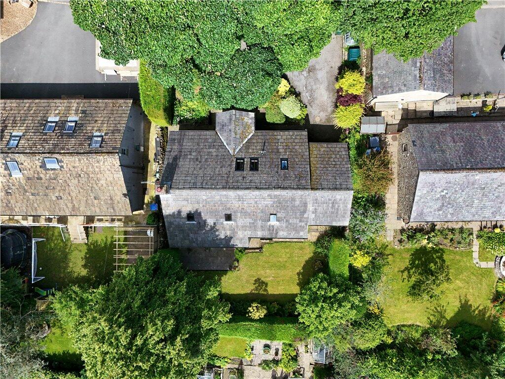 Additional image 17 of Back Lane, Hetton, Skipton, BD23