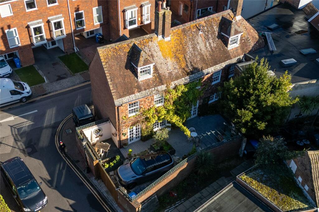 Additional image 27 of New Street, Old Town Poole, Poole, Dorset, BH15