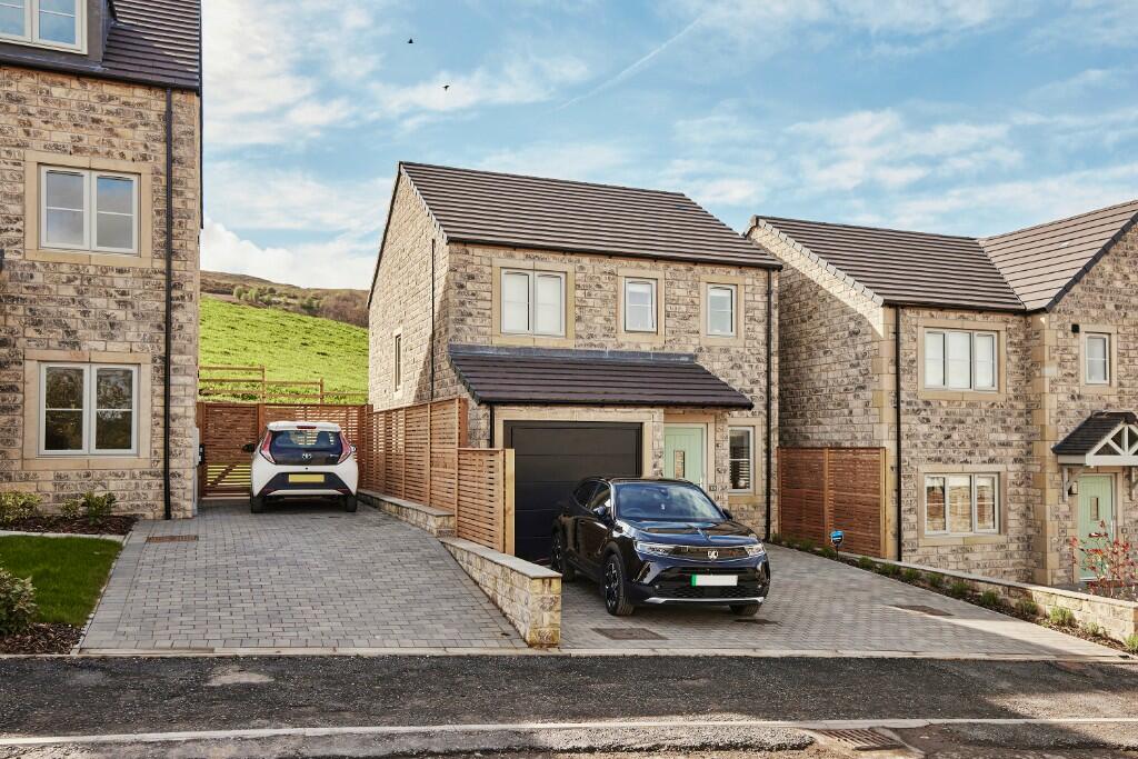 Plot 82, The Gallagher SL, The Alders, Skipton