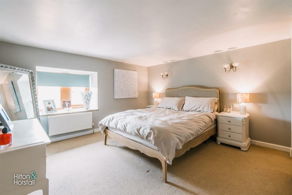 Additional image 14 of Naze End Barn, Hollin Hall, Trawden