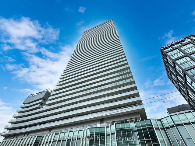 Additional image 23 of 15 Lower Jarvis St Unit 514