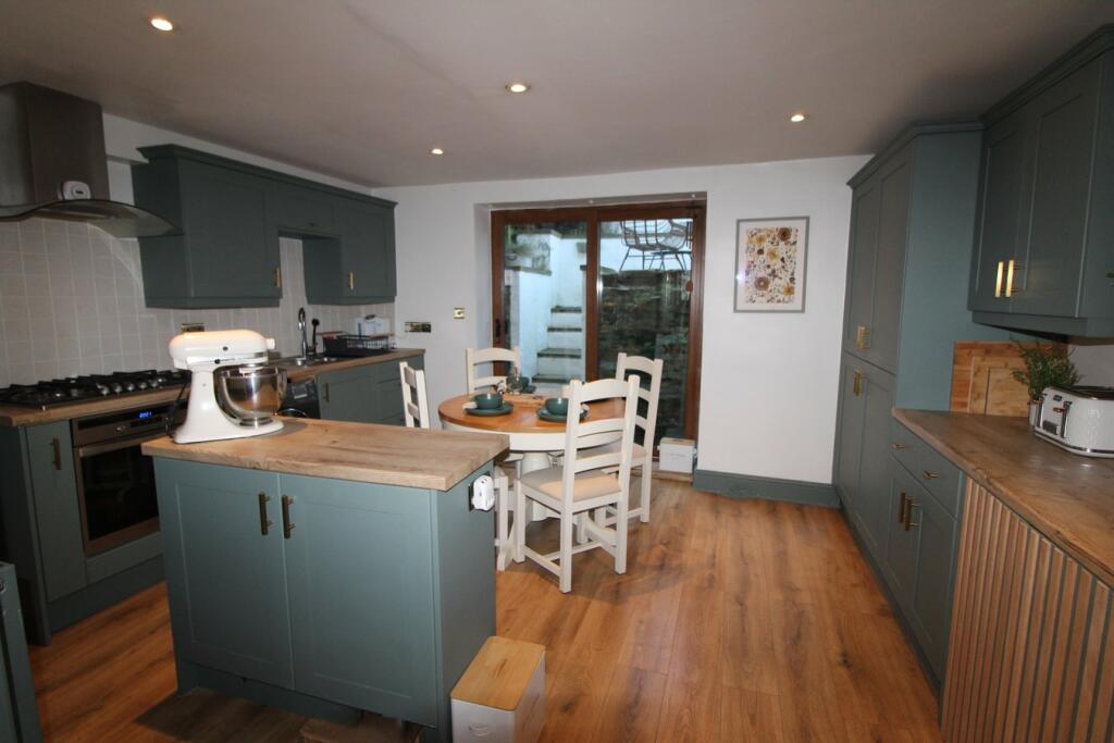 Additional image 23 of Wood View, Bogthorn, Oakworth, Keighley, BD22