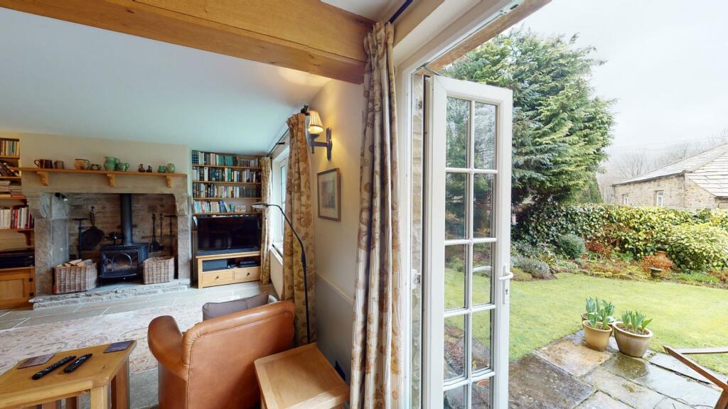 Additional image 10 of Rose Cottage, Buckden, Skipton