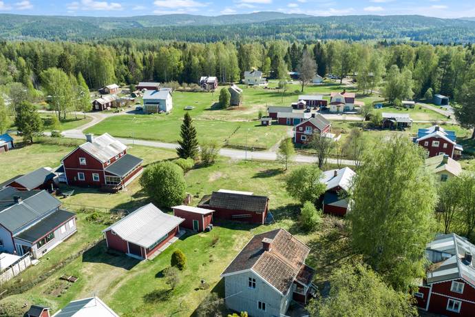 Additional image 3 of Torgvägen 10, Sandslån, Kramfors Municipality