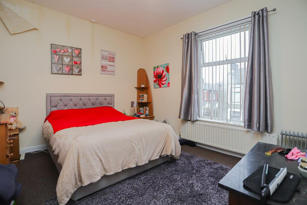 Additional image 9 of Green Street, Great Harwood