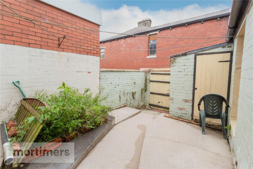 Additional image 20 of Park Lane, Great Harwood, Blackburn, Lancashire, BB6