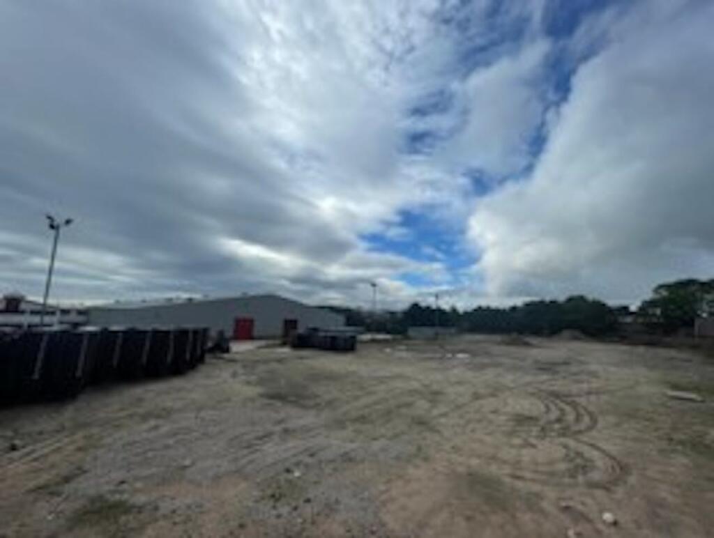 Additional image 7 of Wallace Facility, Badentoy Avenue, Badentoy Industrial Estate, Portlethen, AB12 4YB