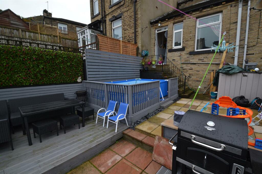 Additional image 14 of Cross Street, Oakenshaw, Bradford