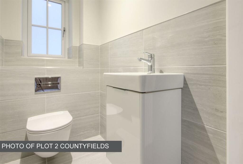 Additional image 3 of Plot 5 Countyfields, Shires Lane, Embsay