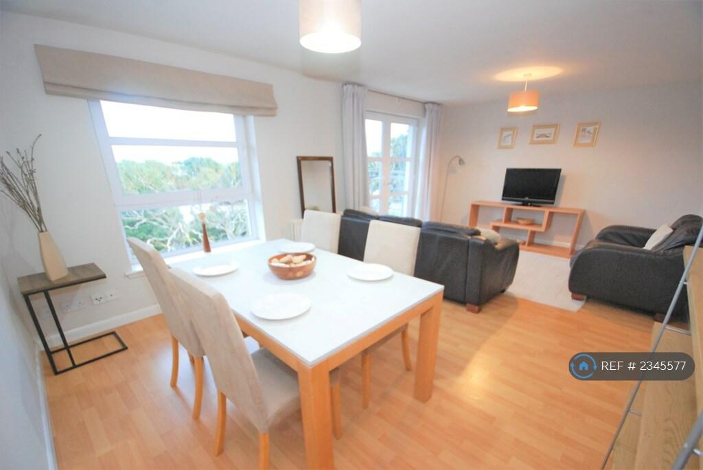 Primary image of Links Road, Aberdeen, AB24