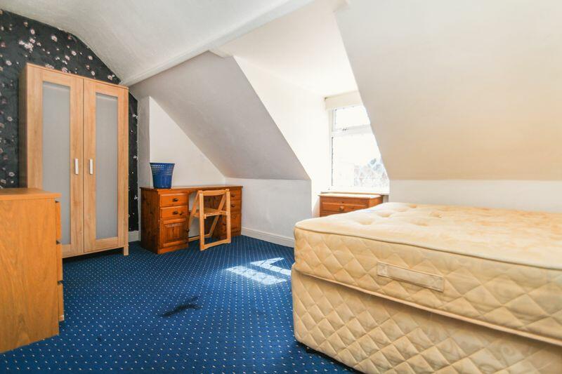 Additional image 12 of Five Double Bedroom Student House, Bournemouth Town Centre