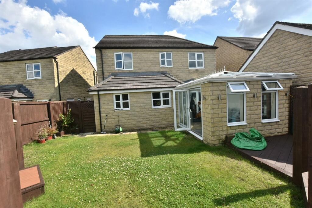 Additional image 23 of Spinning Mill Close, Oswaldtwistle, Accrington, Lancashire, BB5