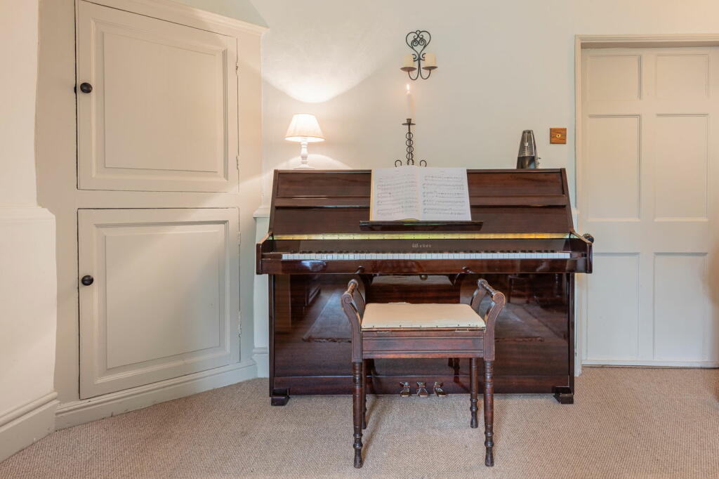 Additional image 8 of Wayside Cottage, Halton East, Skipton, BD23