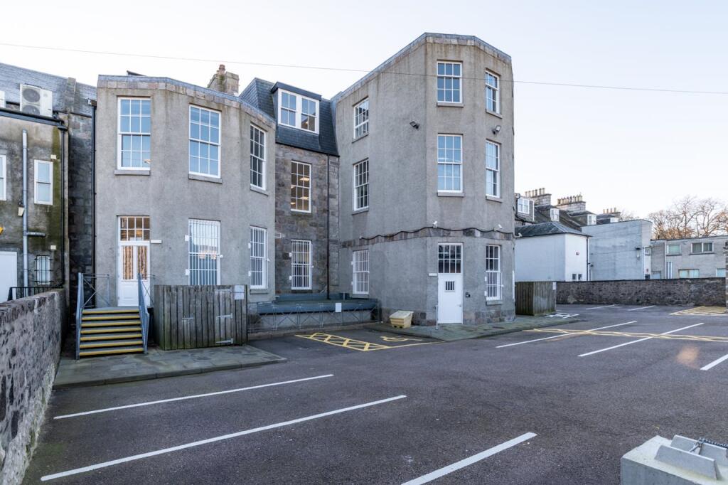 Additional image 12 of 2a - 8 Albyn Place, Aberdeen, AB10 1YH