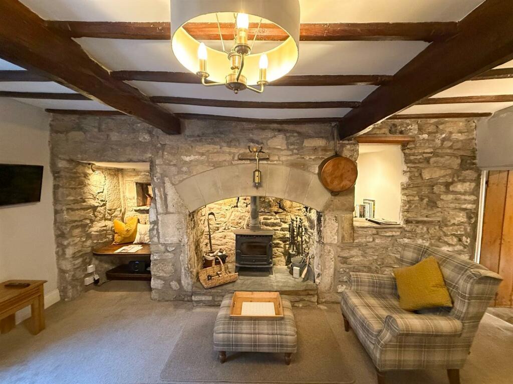 Additional image 5 of Chamber End Fold, Grassington, Skipton