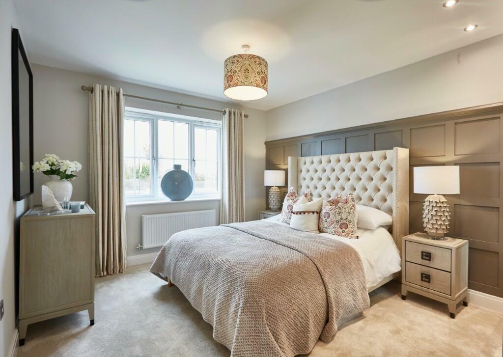 Additional image 11 of Hawbank Field, 
Skipton, 
BD23 6XD