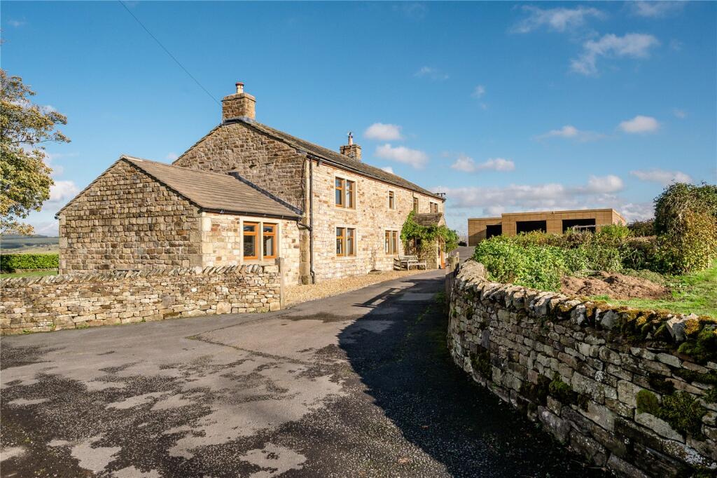 Additional image 27 of Knotts Lane, Tosside, BD23