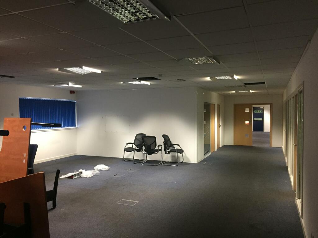Additional image 5 of Bruce Facility, Badentoy Industrial Estate, Portlethen, Aberdeen, AB12