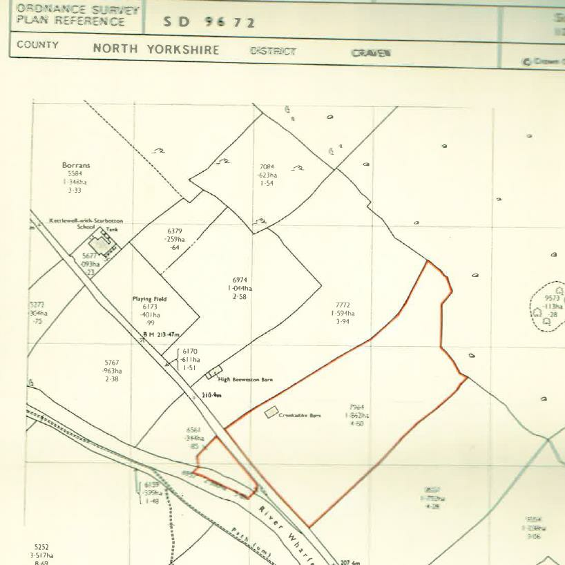 Additional image 44 of Manor House Farm, Kettlewell, Skipton