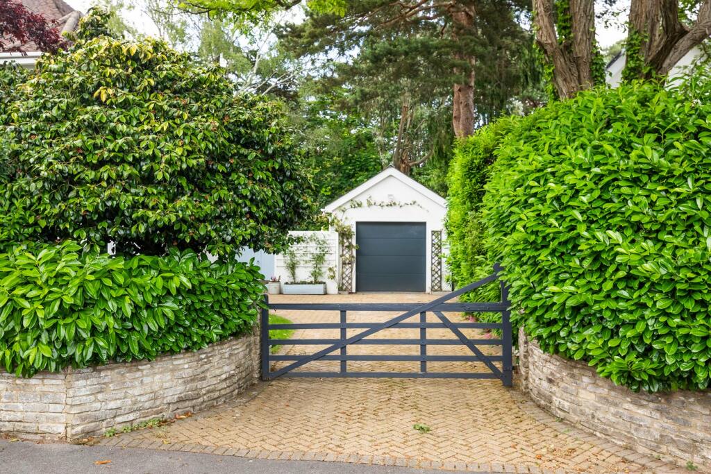Additional image 35 of Newton Road, Canford Cliffs, Poole, BH13