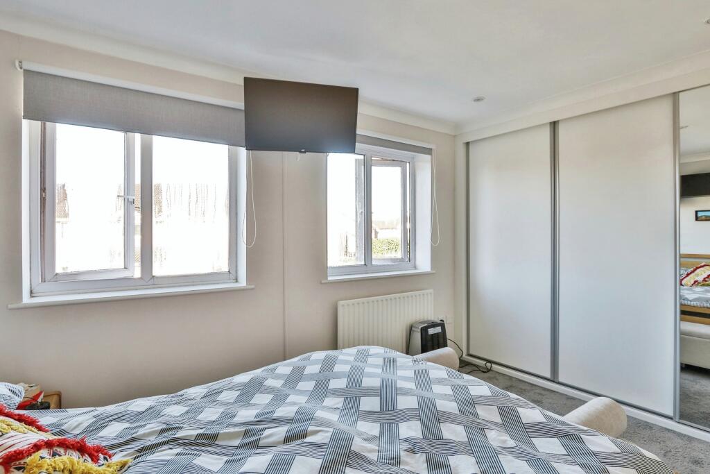 Additional image 11 of McWilliam Close, Talbot Village, BH12