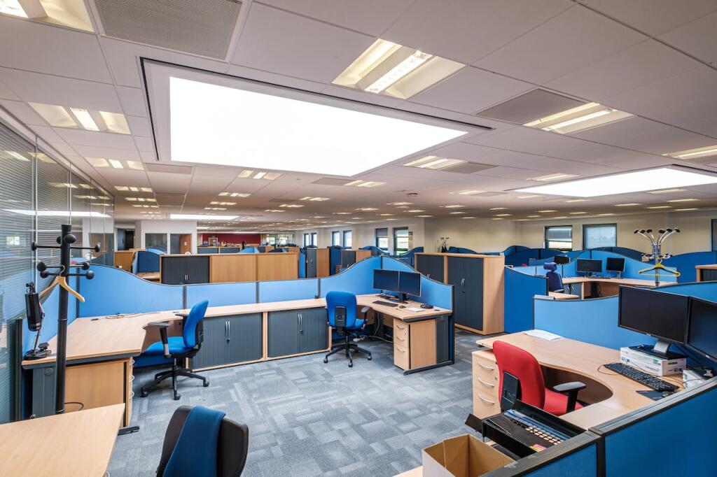 Additional image 7 of Pavilions 2 & 3, Aspect 32, Prospect Road, Arnhall Business Park, Westhill, AB32 6FE