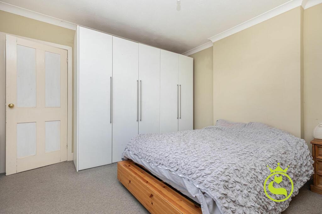 Additional image 10 of Britannia Road, Ashley Cross, Poole BH14