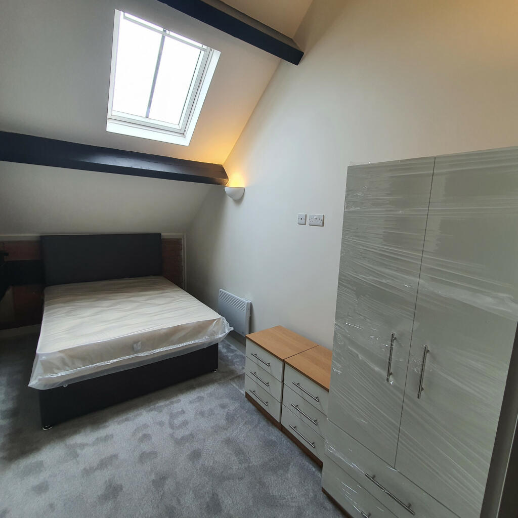 Additional image 7 of Conditioning House, Cape Street, Bradford, Yorkshire, BD1