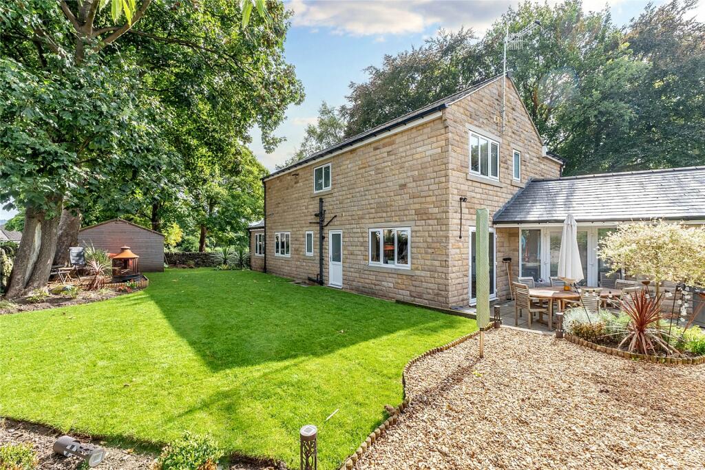 Additional image 5 of The Beeches, Woodlands Park Drive, Apperley Bridge