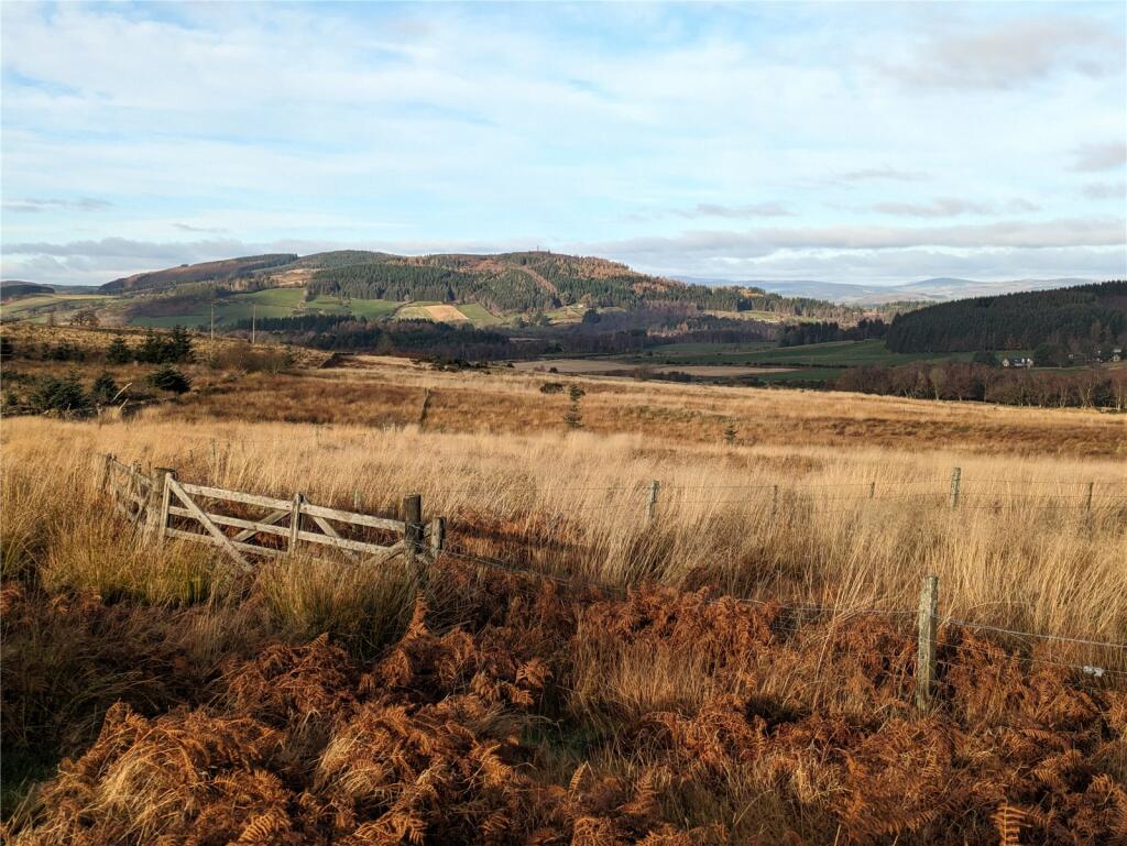 Additional image 4 of Land At Eslie, Banchory, Aberdeenshire, AB31