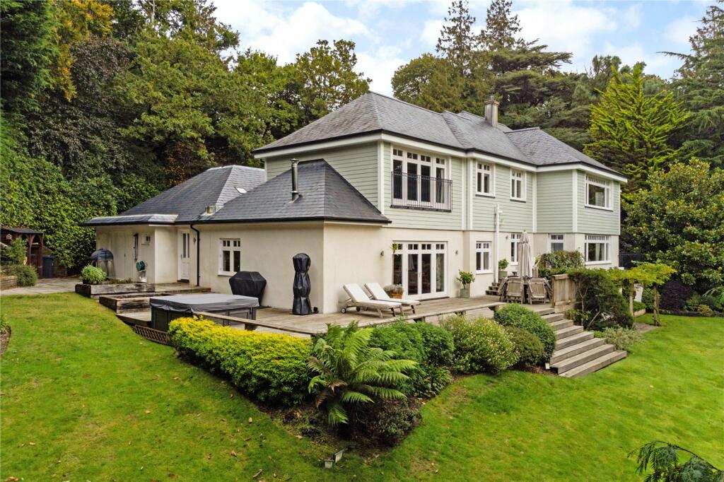 Additional image 24 of Wilderton Road, Branksome Park, Poole, BH13