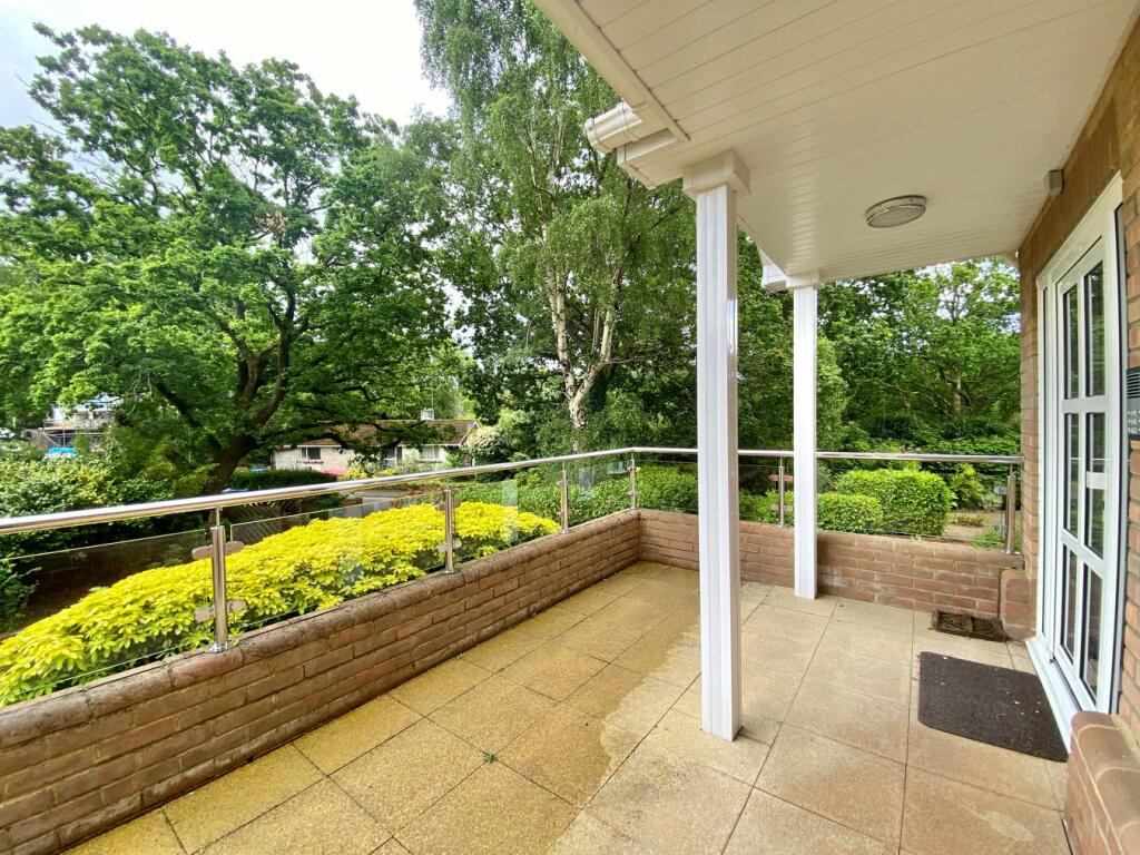 Additional image 12 of Parklands 31 Brownsea View Avenue, Lilliput, BH14