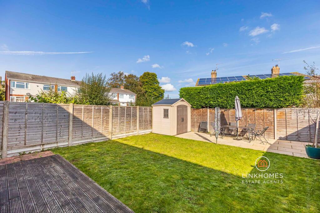 Additional image 9 of Merrow Avenue, Poole, BH12