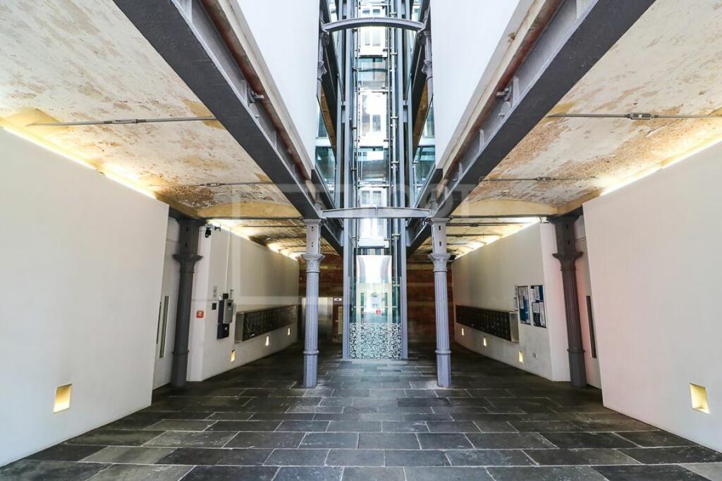 Additional image 20 of Velvet Mill, Lister Mills, Bradford, BD9 5BN