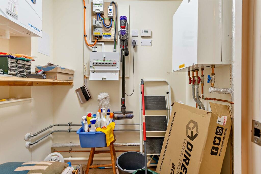 Additional image 20 of Horizons, Churchfield Road, Poole