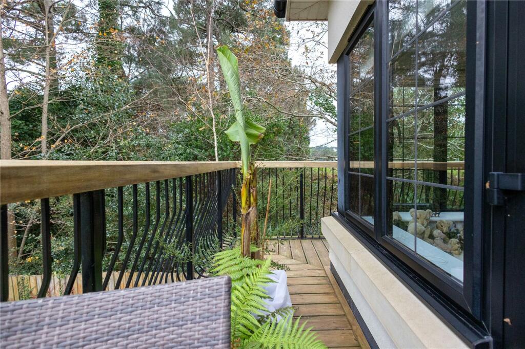 Additional image 18 of Compton Avenue, Lilliput, Poole, Dorset, BH14