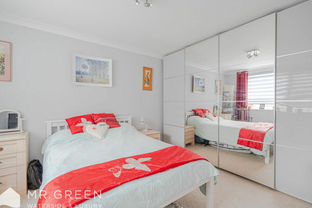 Additional image 15 of Princess Gate, 55 Grove Road, Bournemouth, BH1 3AW