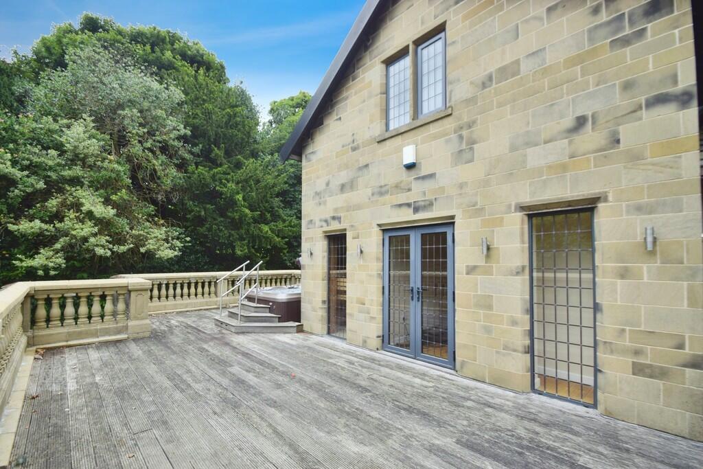 Additional image 6 of Highfield Lane, Oakworth