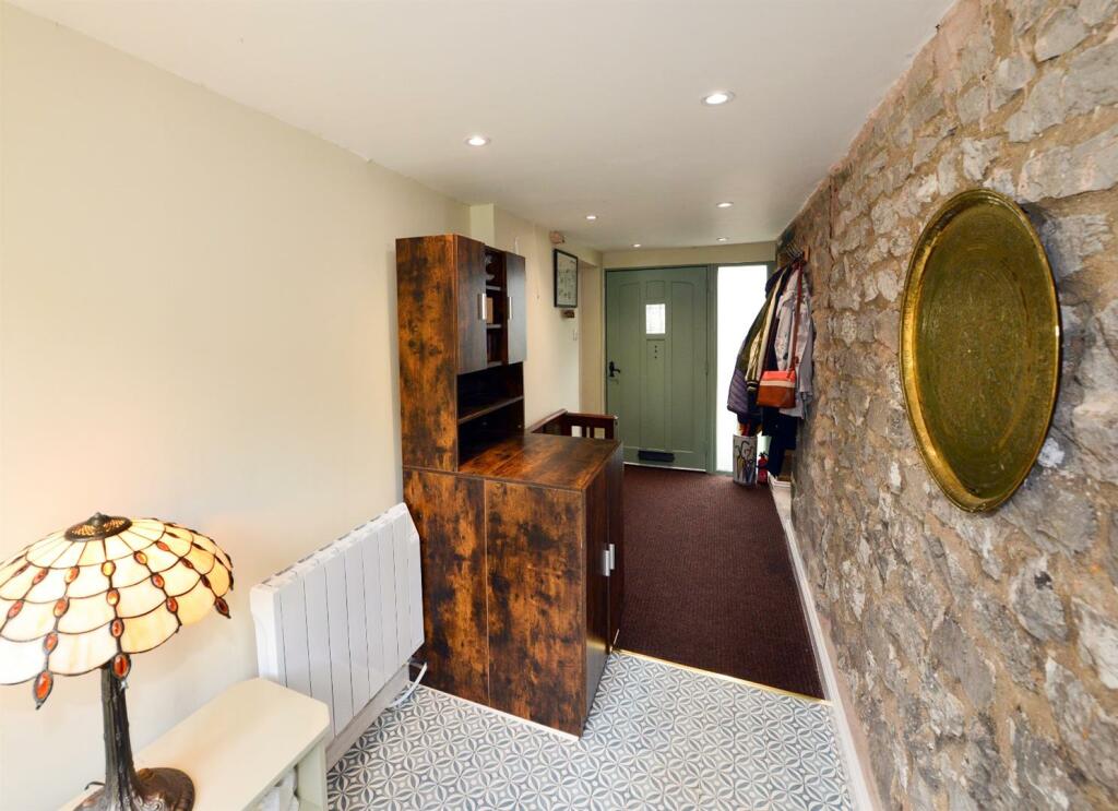 Additional image 4 of Halfpenny Barn, Buckden, Skipton