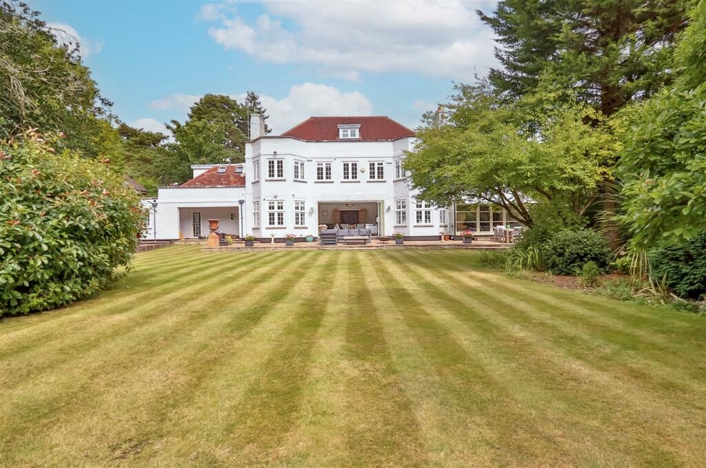 Additional image 2 of Lawrence Drive, Poole