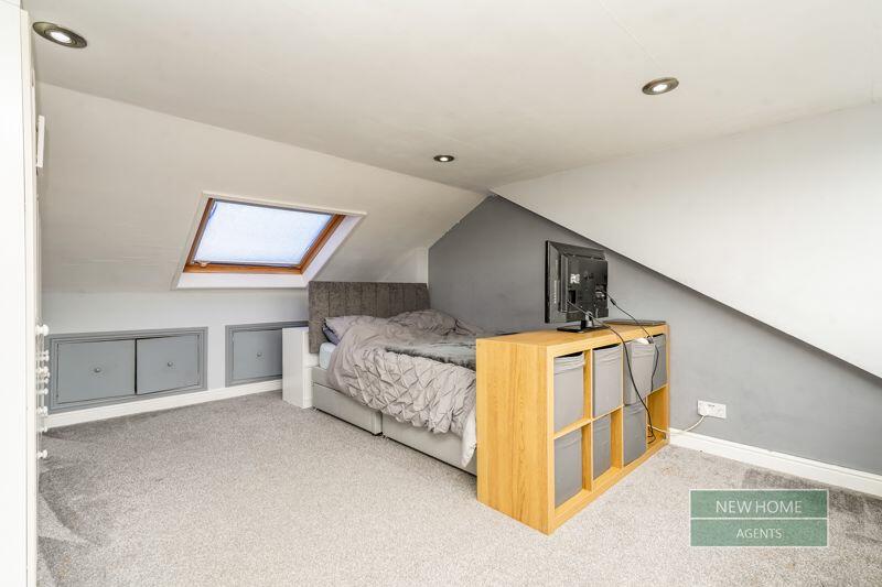 Additional image 13 of Fourlands Gardens, Idle, Bradford, BD10 9SP